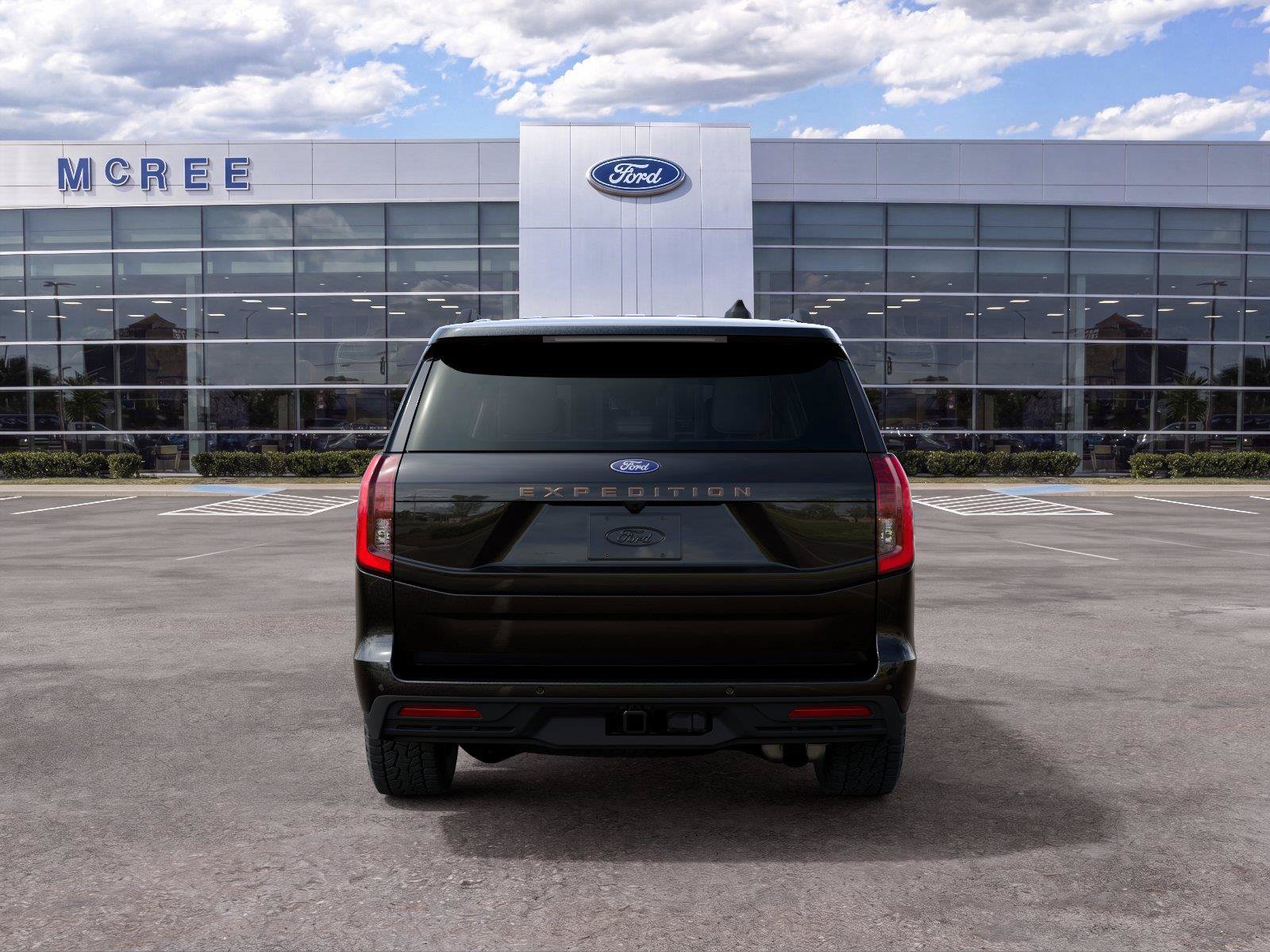 New 2027 Ford Expedition Tremor w/ Driver's Package AWD/4WD image 7