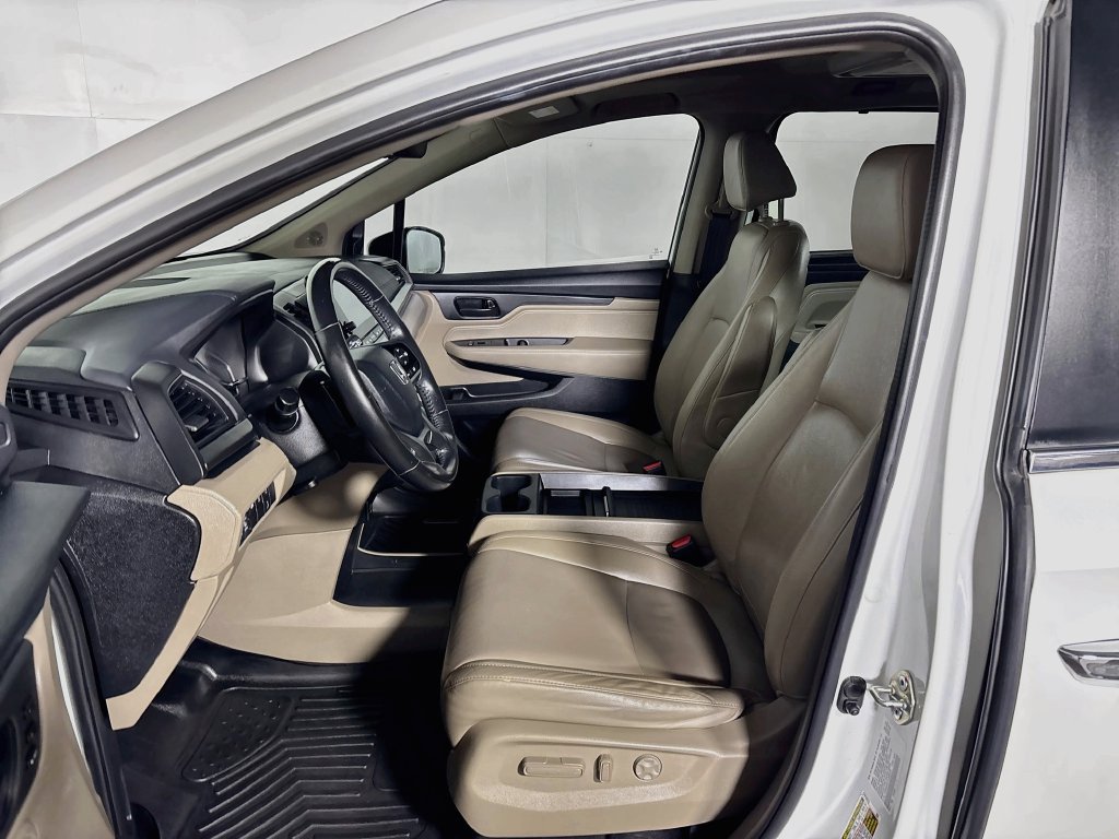 Used 2020 Honda Odyssey EX-L image 11
