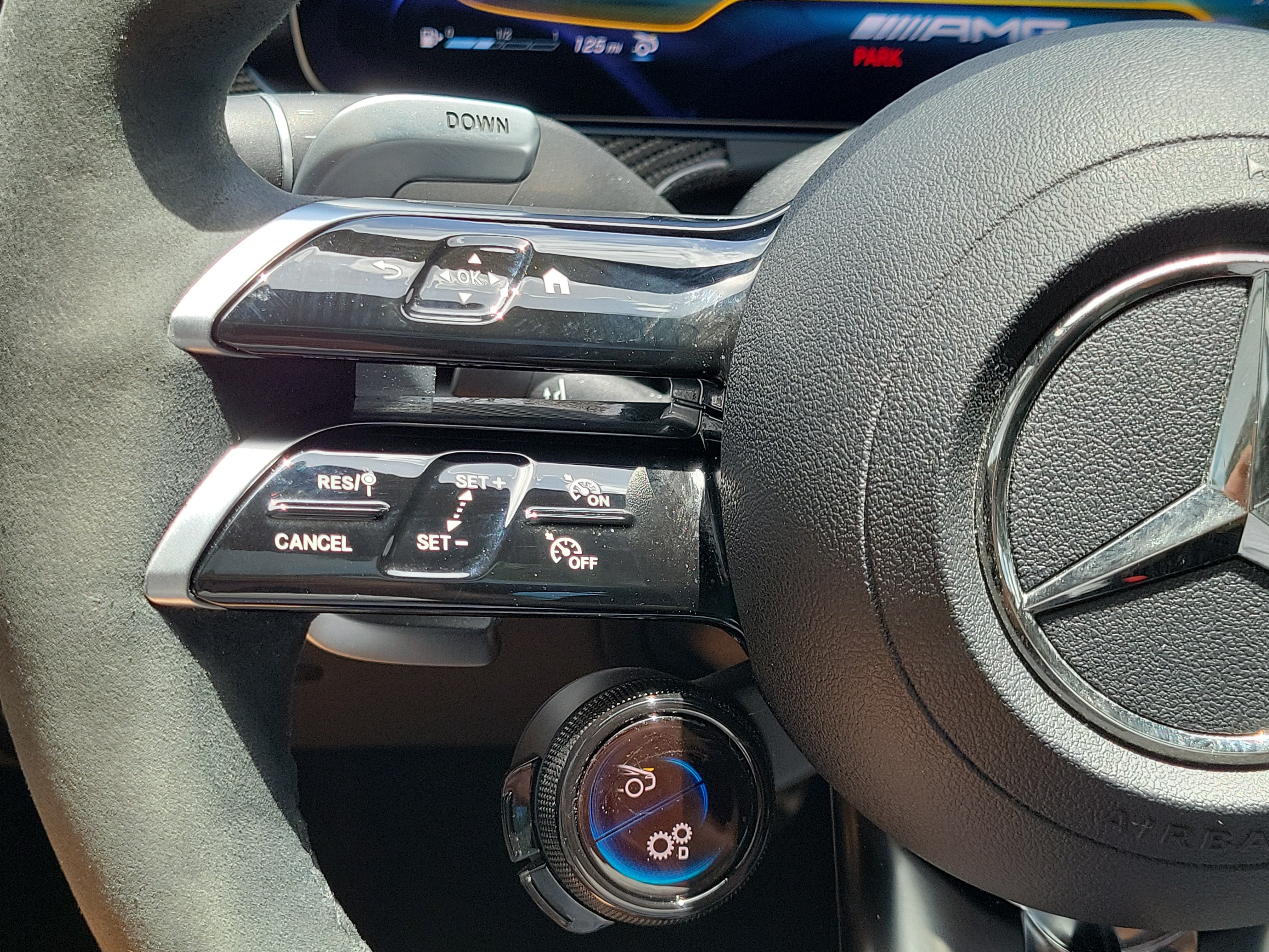 Used 2022 Mercedes-Benz AMG GT 53 image 25