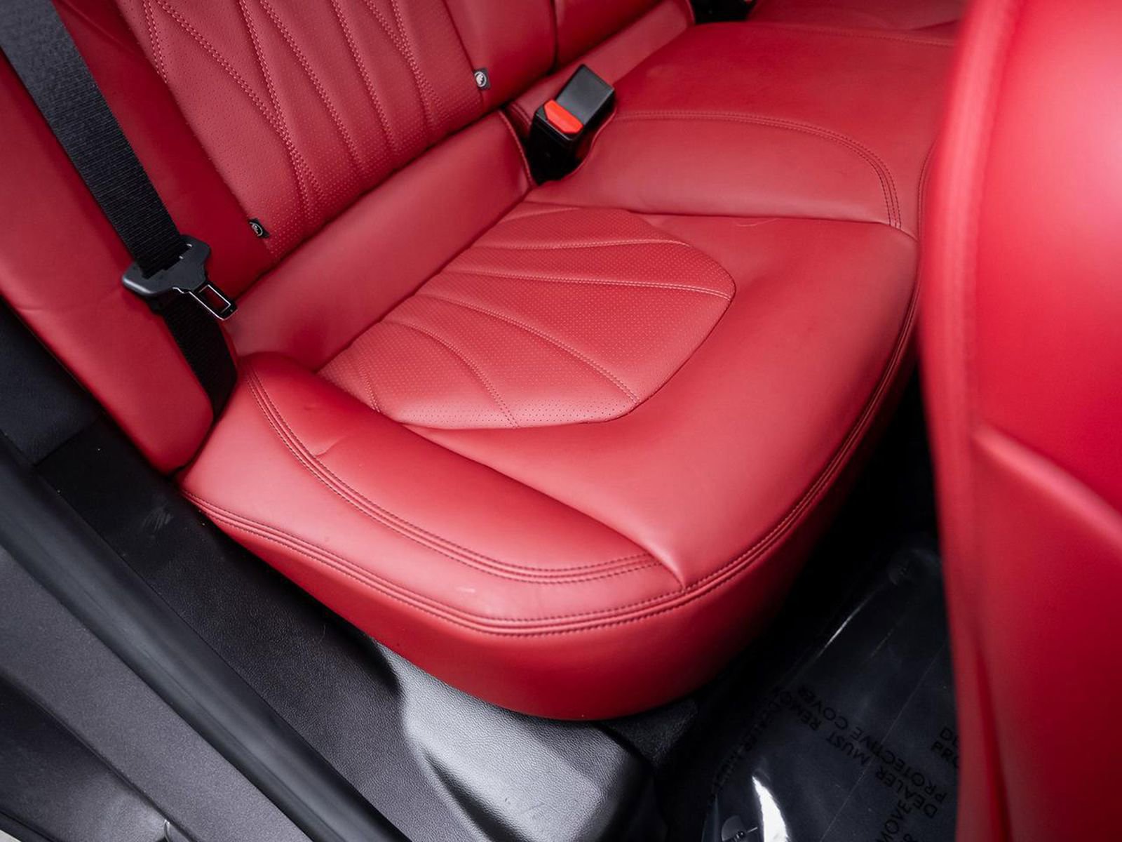 Used 2022 Maserati Ghibli Modena RWD image 44