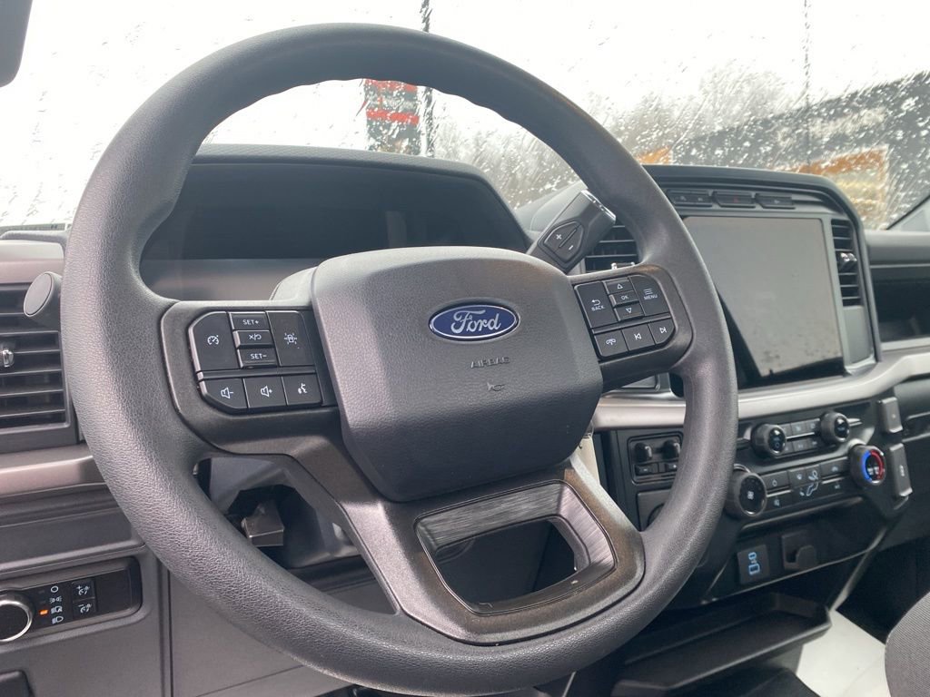 Used 2024 Ford F150 XL image 8