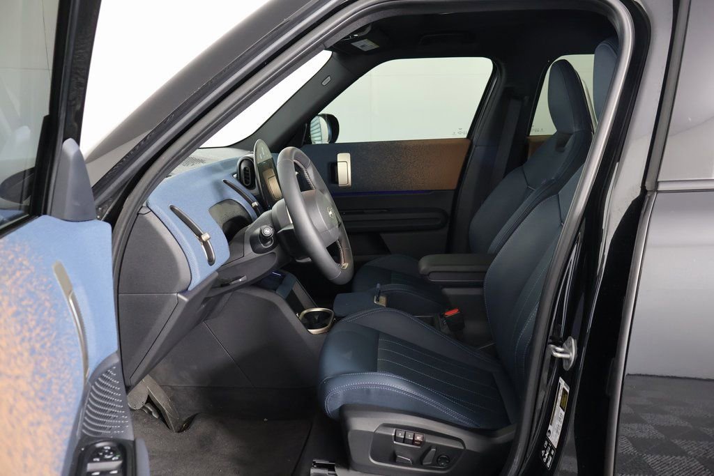 Used 2025 MINI Cooper Countryman S image 9