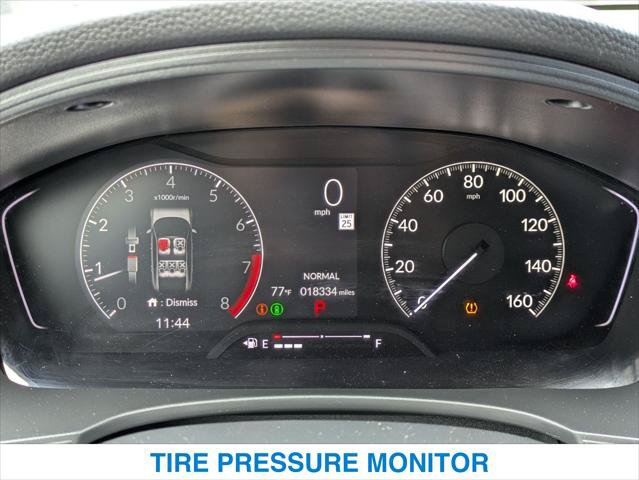 Used 2024 Honda Civic Sport image 16