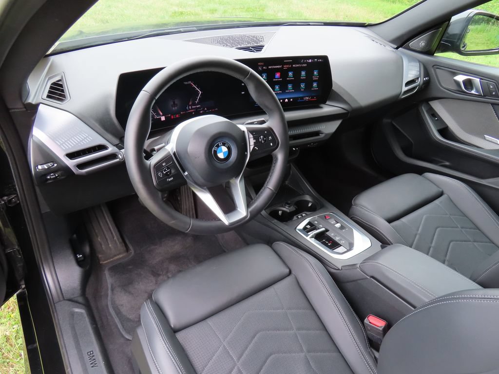 Used 2025 BMW 228i xDrive AWD/4WD image 20