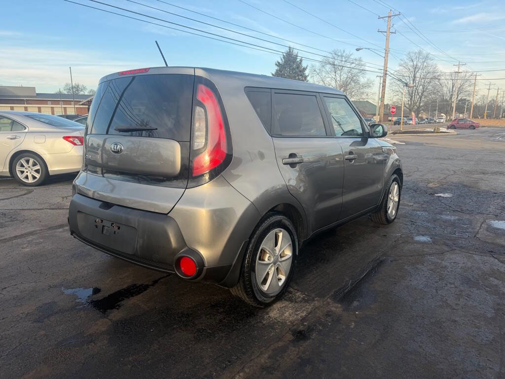 Used 2015 Kia Soul image 6