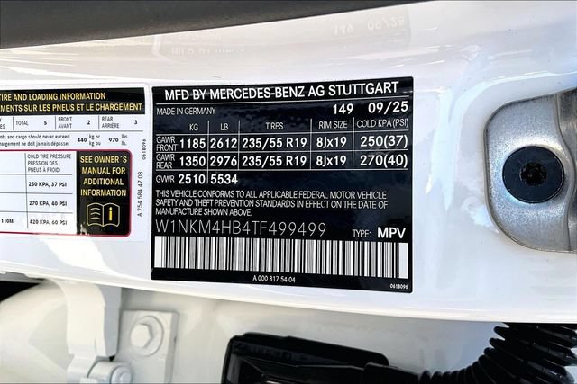Used 2026 Mercedes-Benz GLC 300 4MATIC image 30
