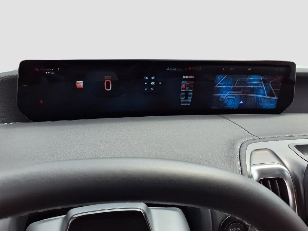 New 2026 Ford Expedition Max Platinum AWD/4WD image 21