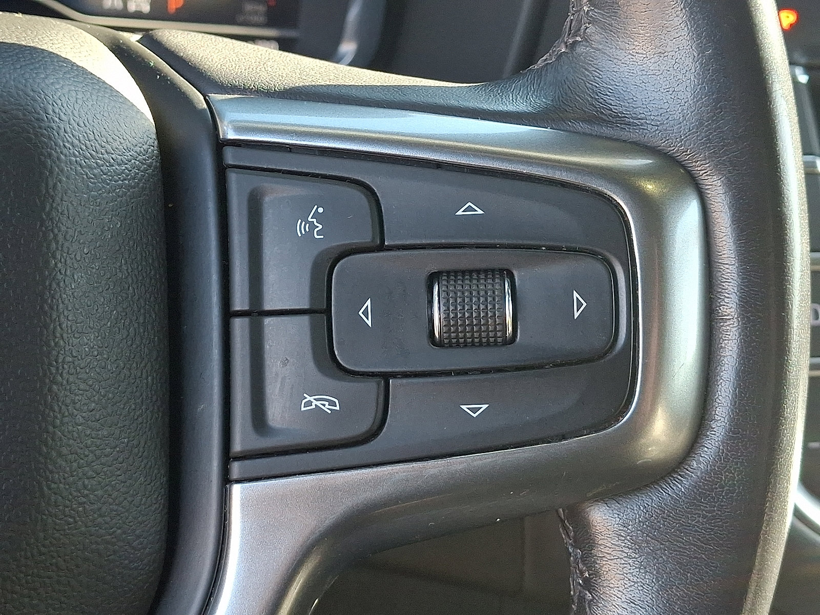 Certified 2022 Chevrolet Tahoe Z71 image 22