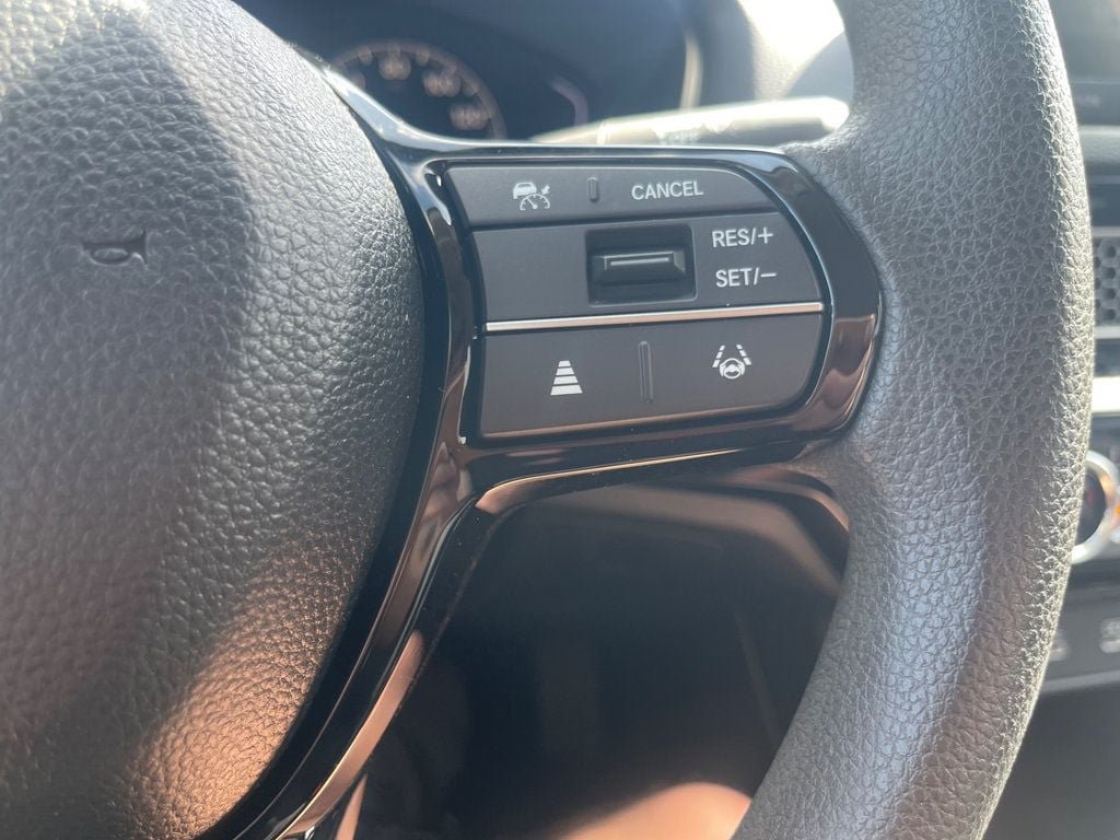 Used 2026 Honda Civic LX image 16