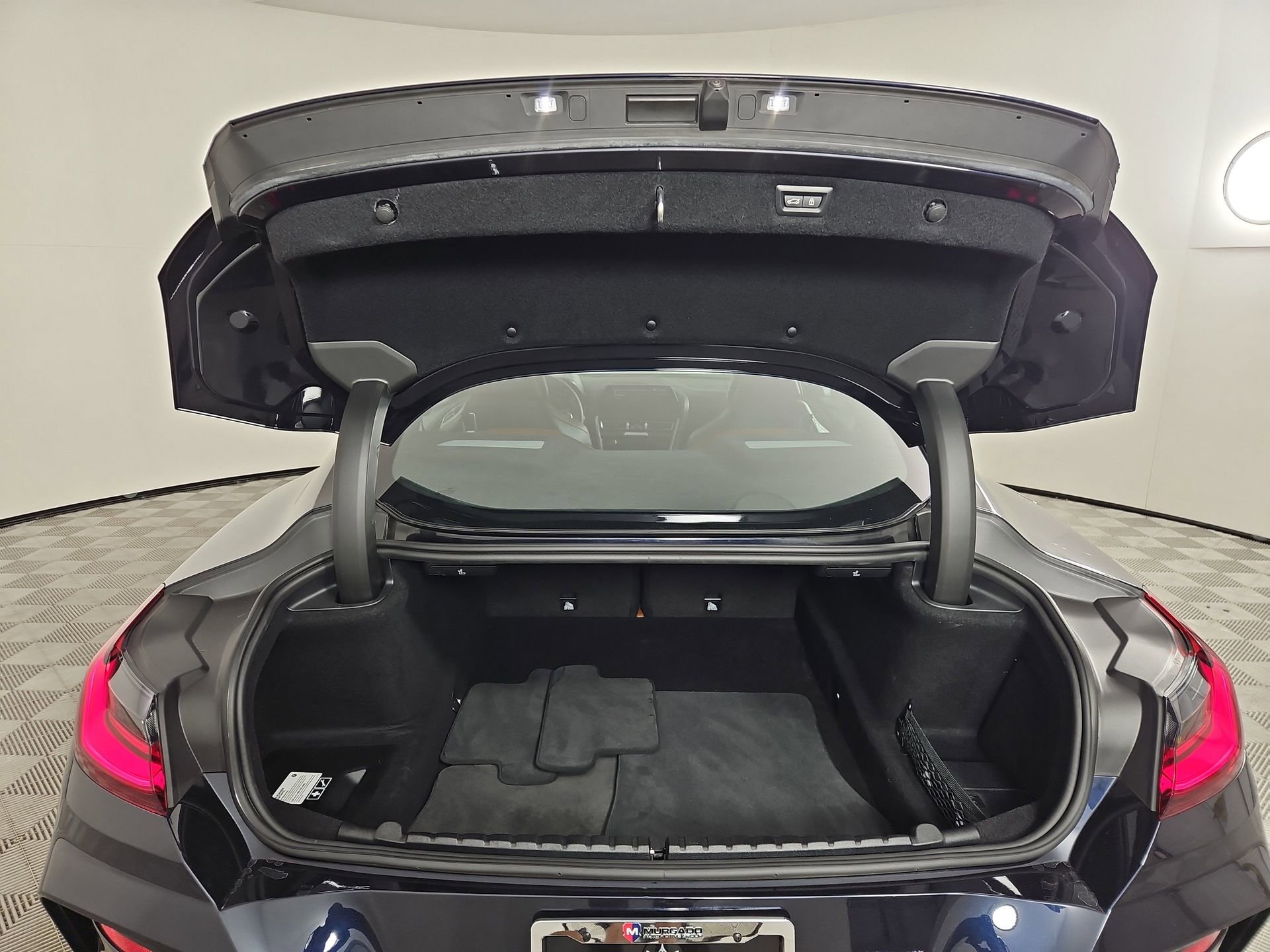 Used 2020 BMW M850i xDrive Coupe w/ M Carbon Exterior Package image 13