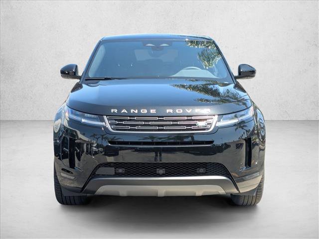 New 2026 Land Rover Range Rover Evoque S AWD/4WD image 6