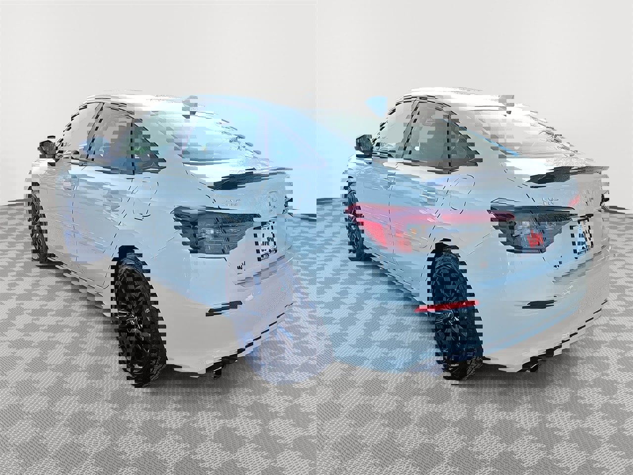 Used 2025 Honda Civic Si image 7