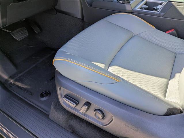 New 2026 Toyota 4Runner Trailhunter image 4