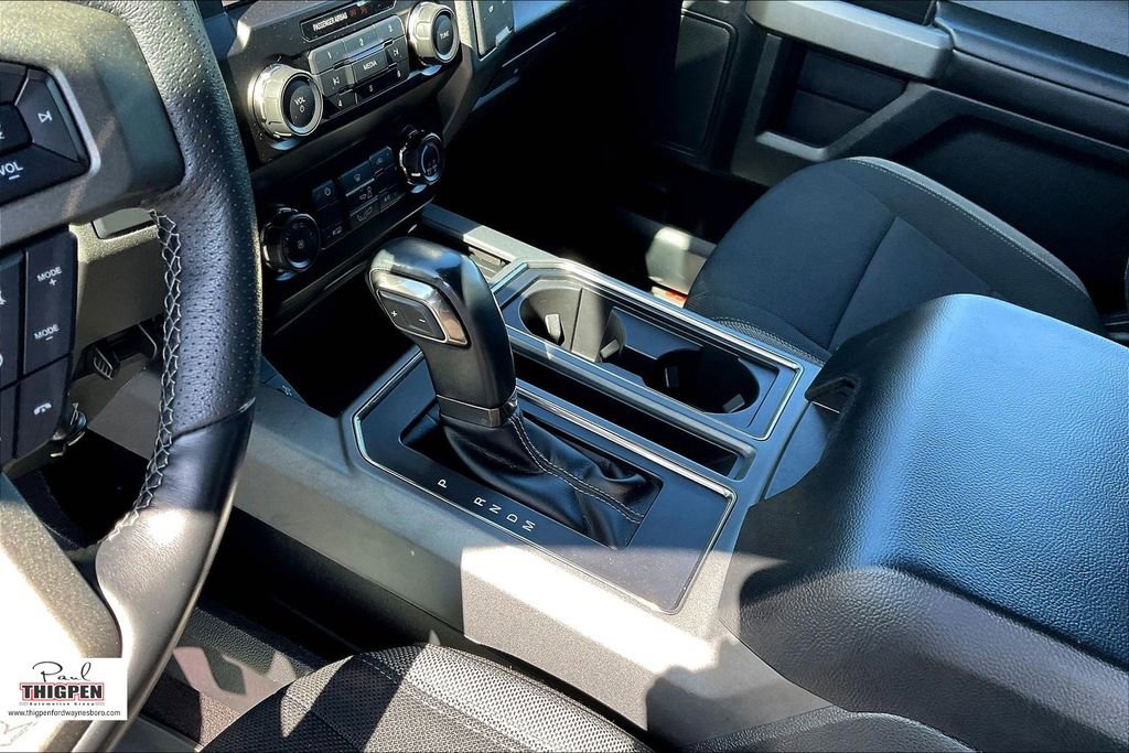 Used 2019 Ford F150 Raptor image 14