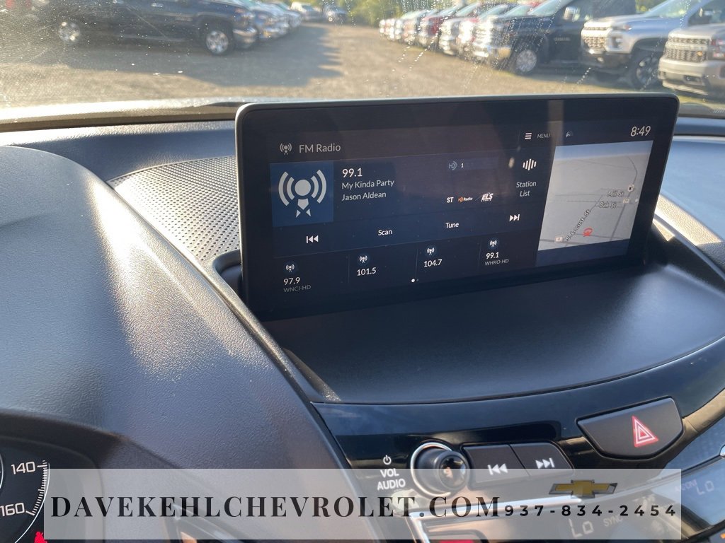 Used 2020 Acura RDX w/ Technology Package image 23