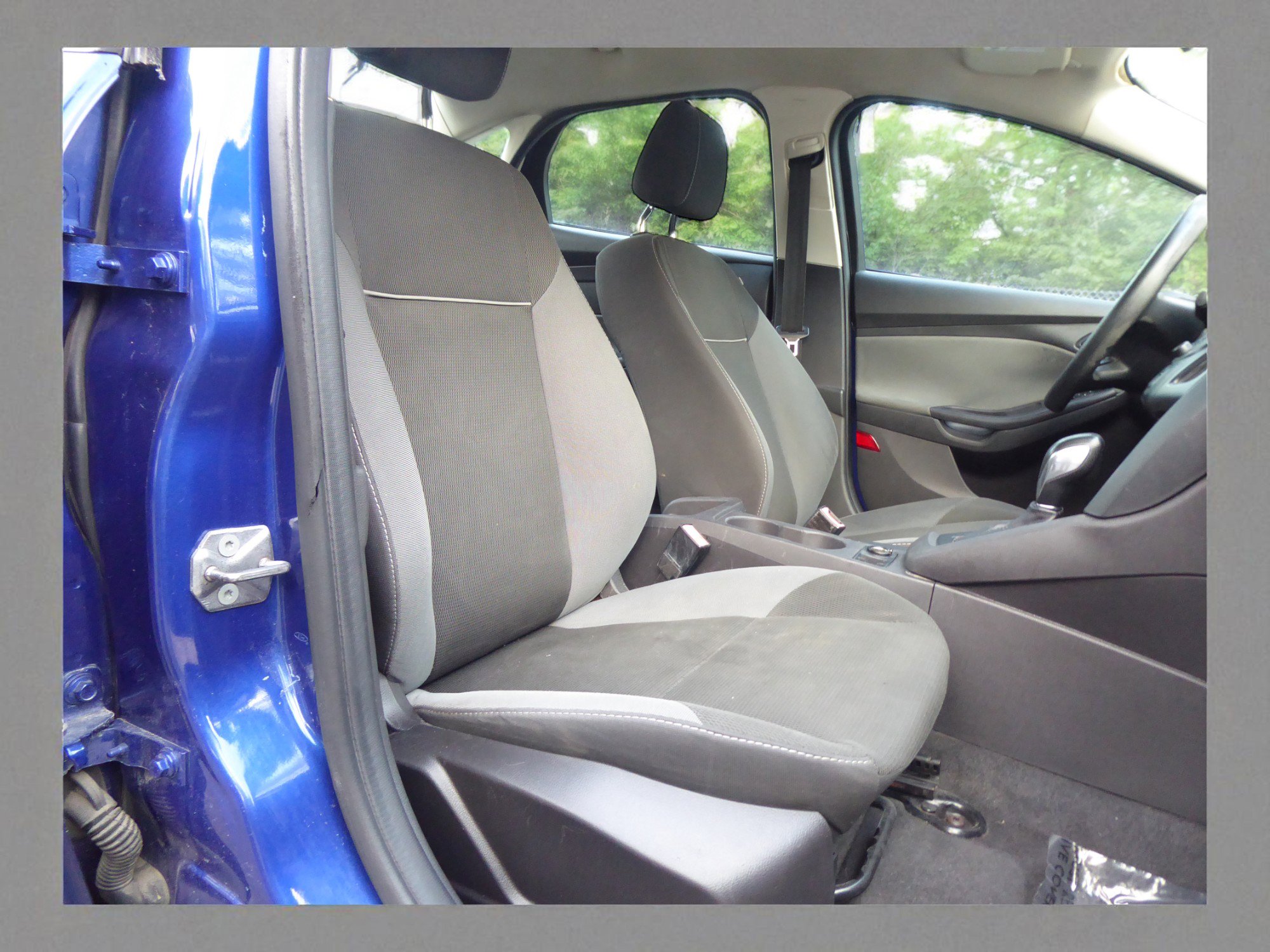 Used 2012 Ford Focus S image 15