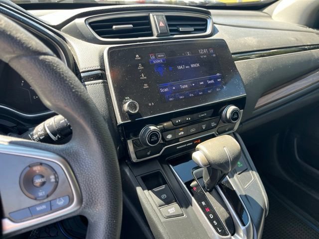 Used 2017 Honda CR-V EX image 23