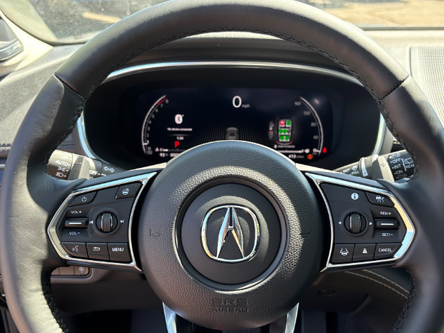 New 2026 Acura MDX w/ Advance Package AWD/4WD image 15