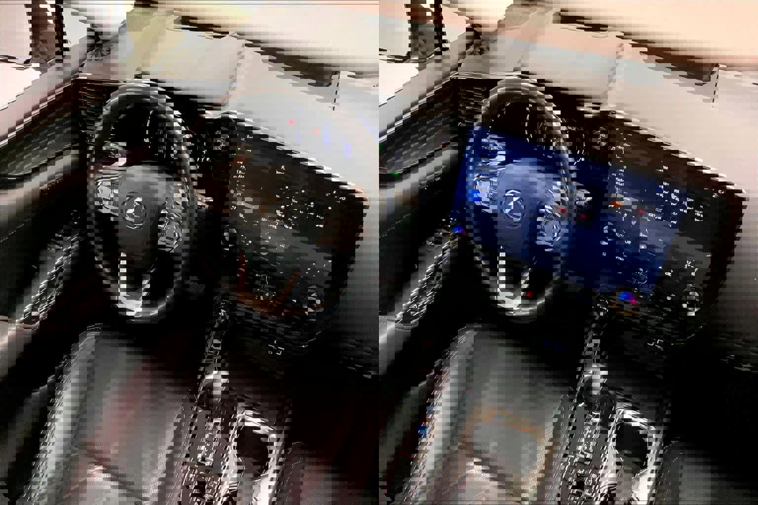 Certified 2024 Lexus NX 450h+ AWD w/ Vision Package image 49