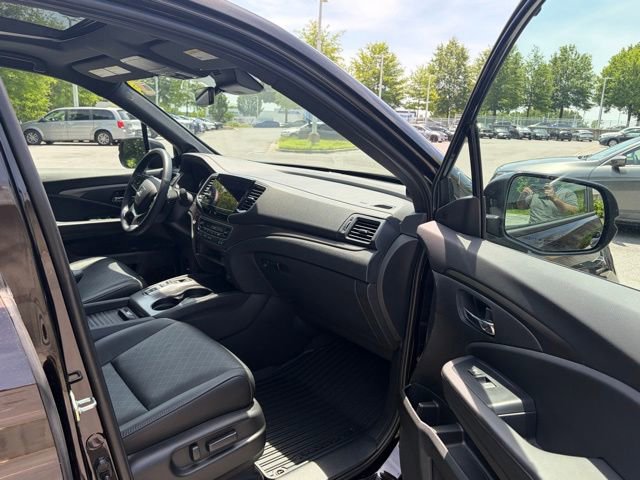 Used 2020 Honda Passport EX-L image 27