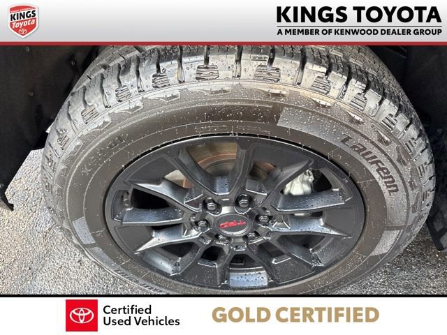 Used 2024 Toyota Tundra Limited image 12