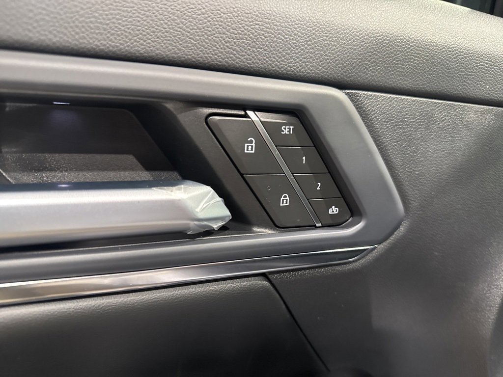 New 2026 GMC Terrain Elevation w/ Elevation Premium Package image 20