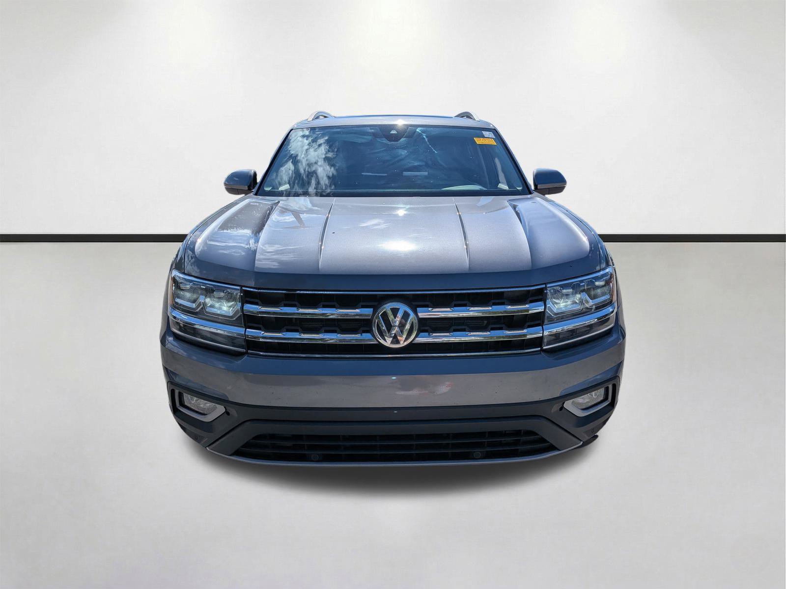 Used 2019 Volkswagen Atlas SEL FWD image 9
