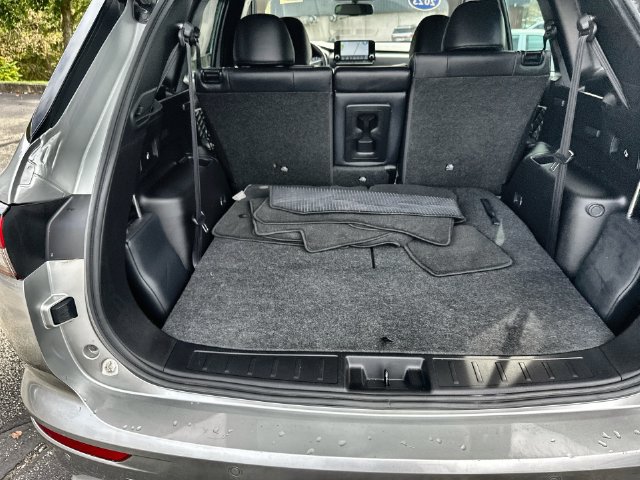Used 2023 Mitsubishi Outlander AWD image 32