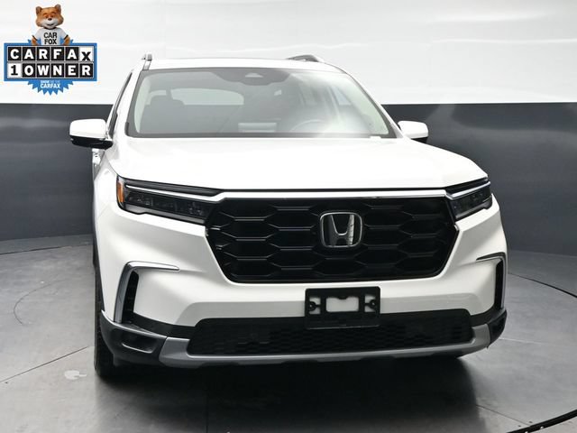 Used 2023 Honda Pilot Touring image 2