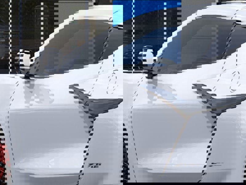 New 2026 Chevrolet Corvette Z06 w/ Stealth Interior Trim Package image 36