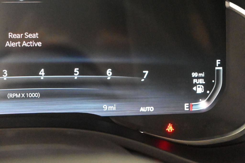New 2026 RAM 1500 Big Horn AWD/4WD image 37