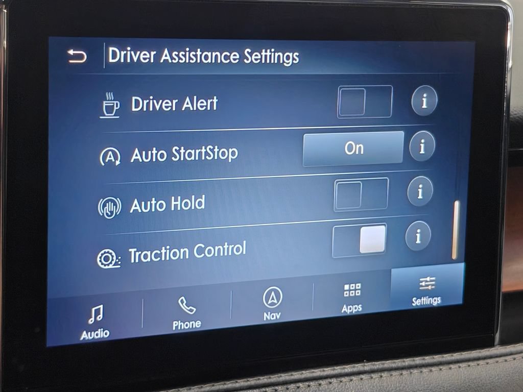 Used 2020 Lincoln Corsair Reserve w/ Equipment Group 201A AWD/4WD image 53