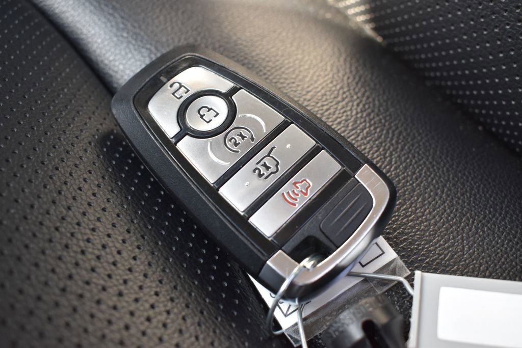 Certified 2022 Ford Escape SEL image 14