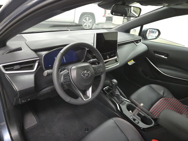 New 2027 Toyota Corolla XSE FWD image 19