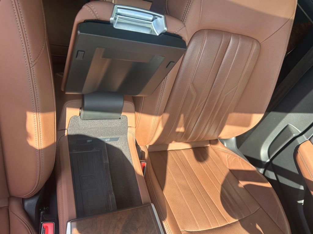 Used 2023 Audi A6 2.0T Premium Plus image 40