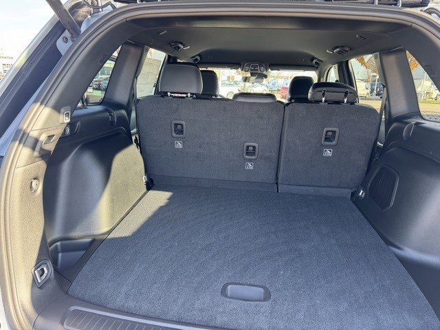 New 2025 Jeep Grand Cherokee Limited image 31