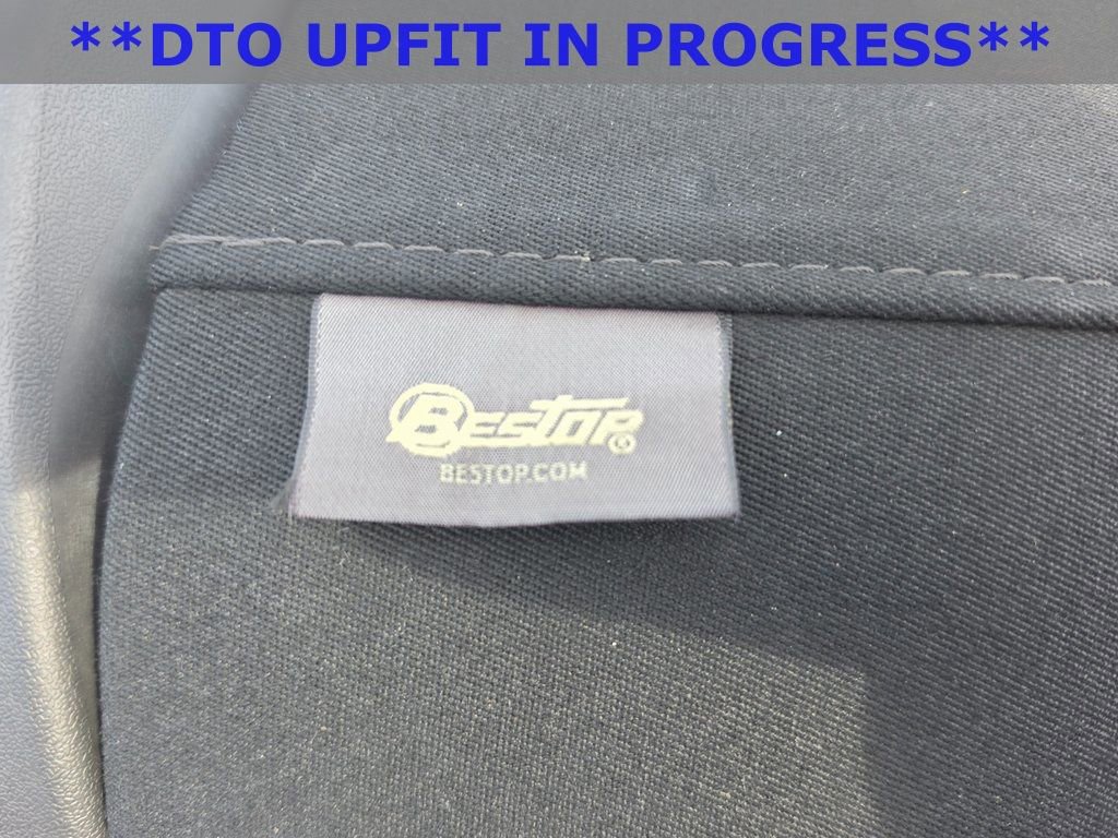 Used 2023 Ford Bronco Wildtrak image 21