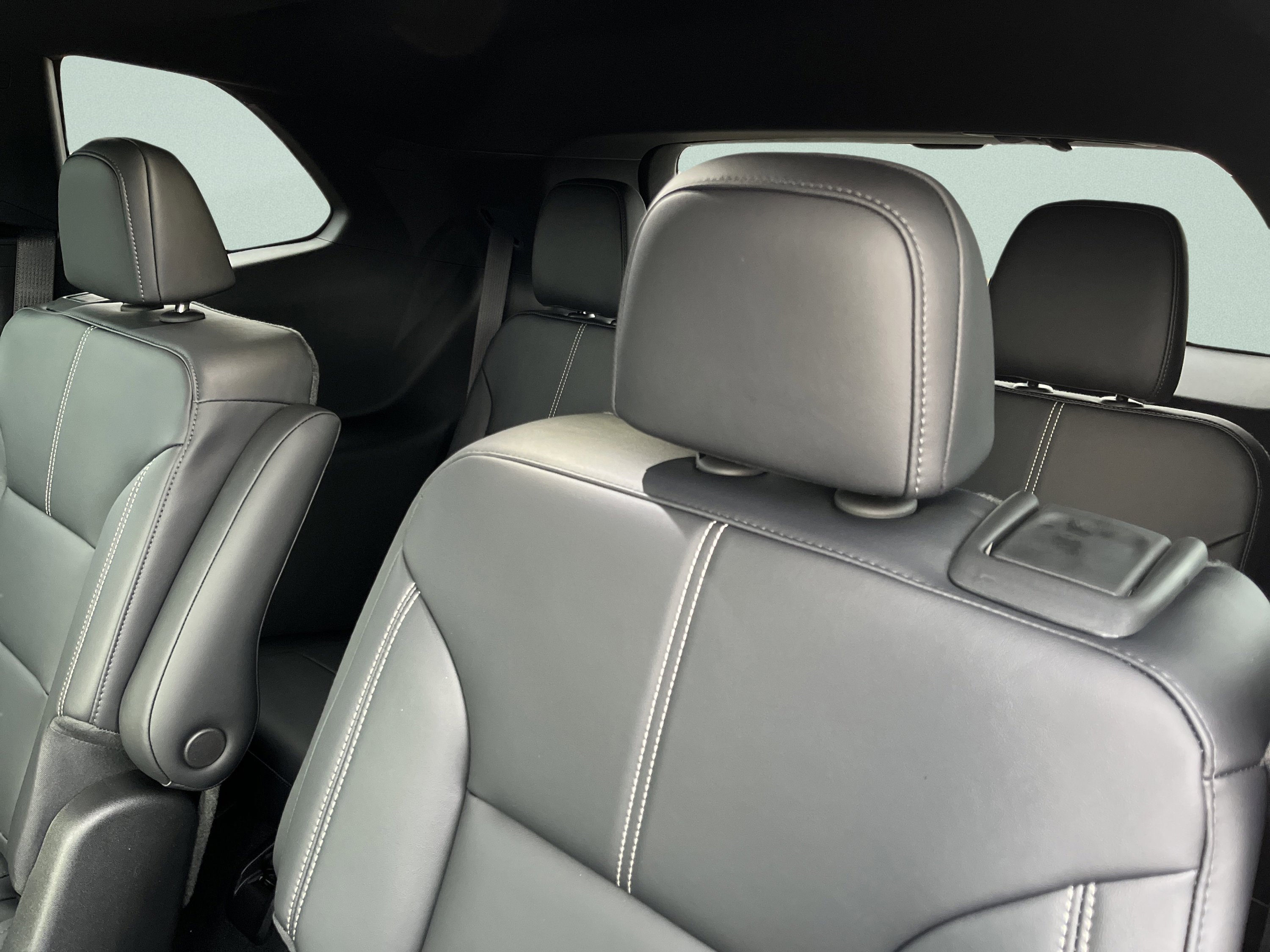 New 2026 GMC Acadia Elevation w/ Elevation Premium Package image 10