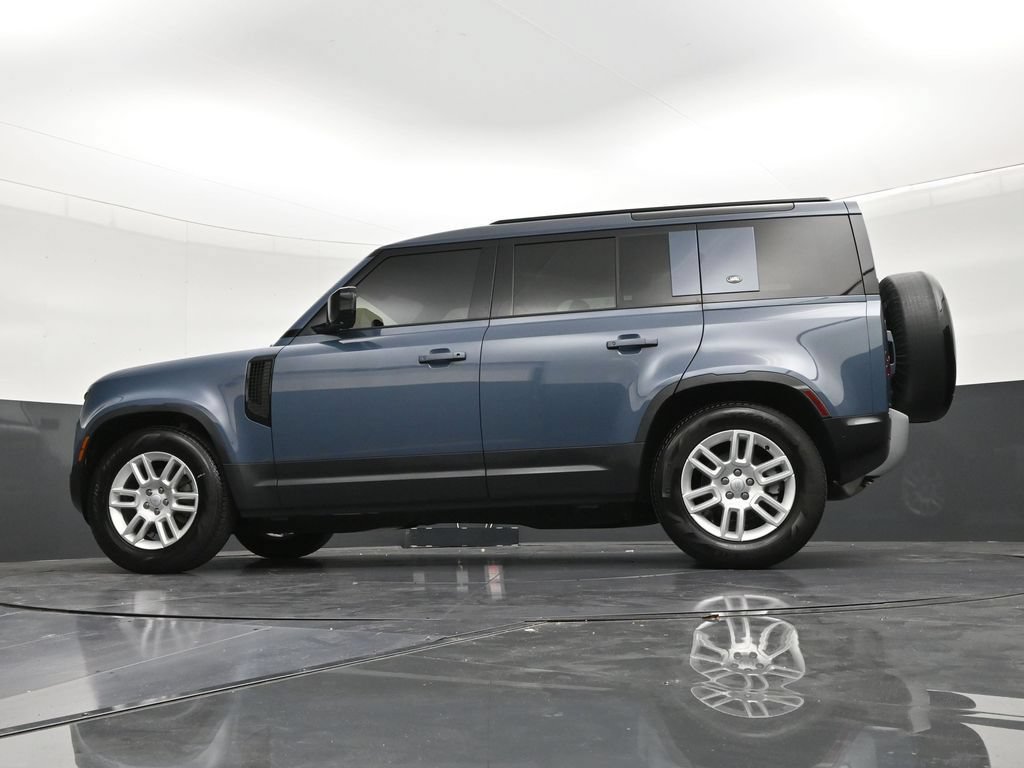 Used 2024 Land Rover Defender 110 S AWD/4WD image 22