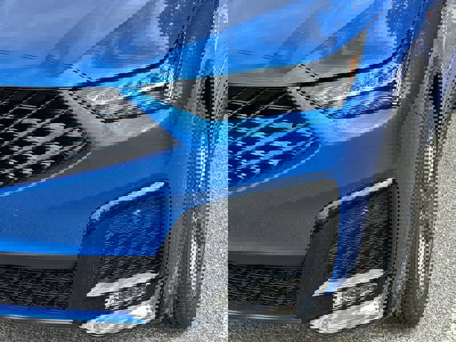 New 2026 Acura MDX A-Spec image 9