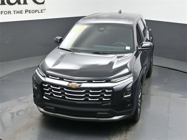 Used 2025 Chevrolet Equinox LT image 46