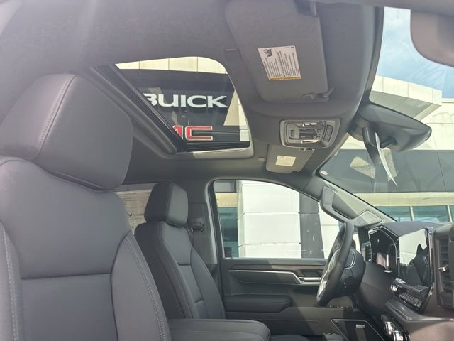 New 2026 GMC Sierra 1500 SLT image 22