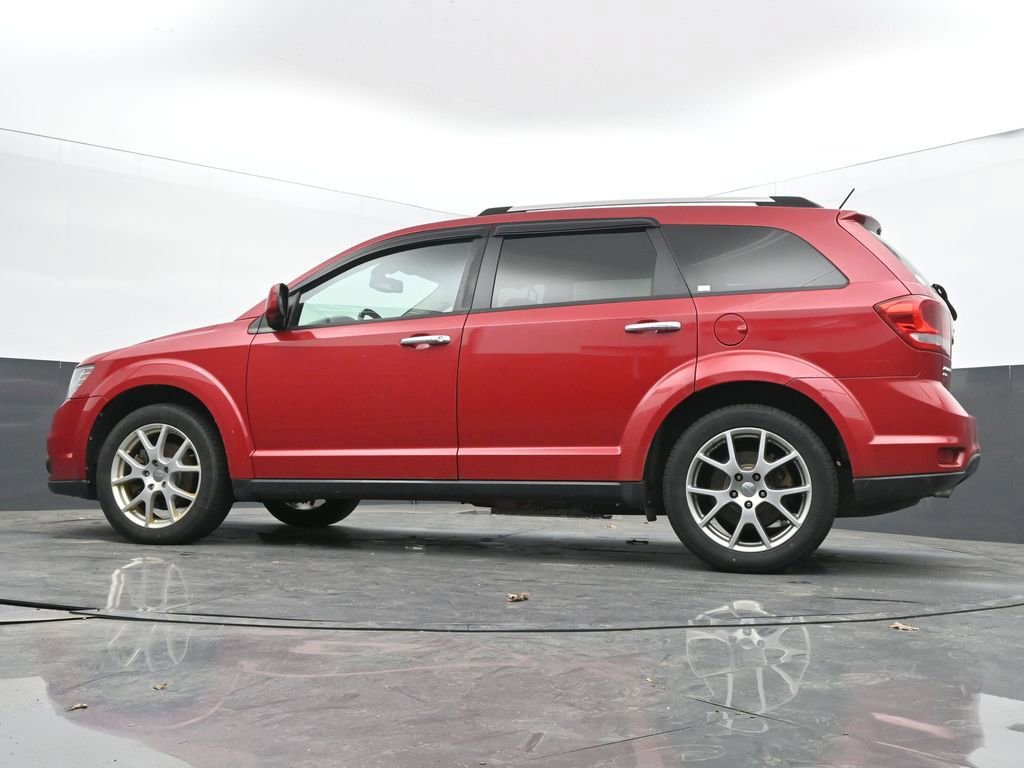 Used 2014 Dodge Journey Limited w/ Driver Convenience Group AWD/4WD image 26
