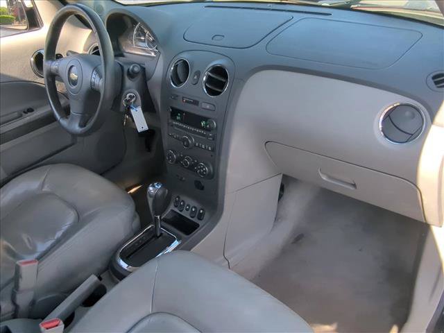 Used 2006 Chevrolet HHR LT w/ Preferred Equipment Group FWD image 19