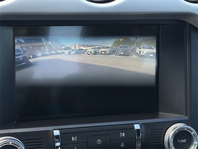 Used 2017 Ford Mustang Premium image 17