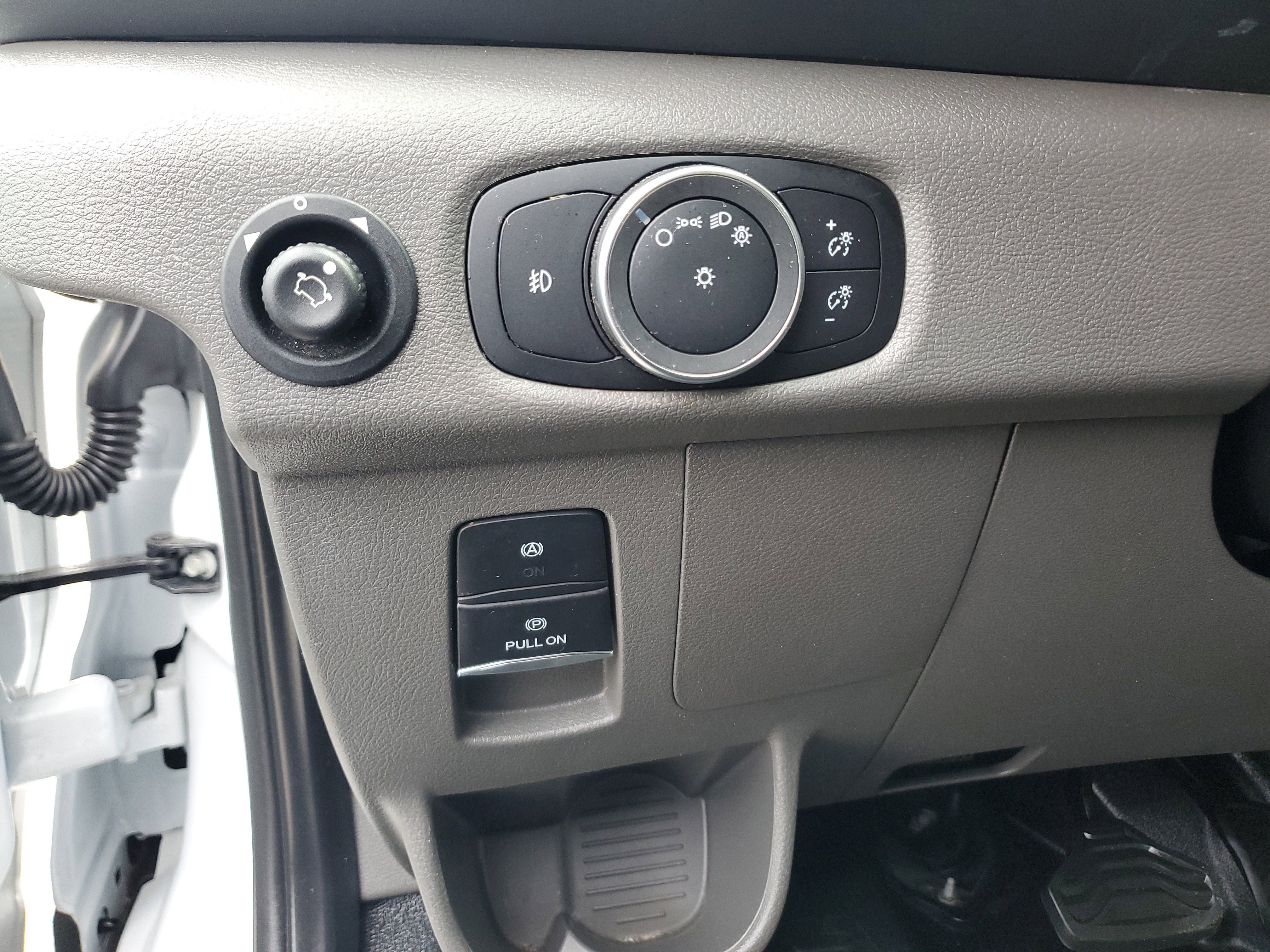 Used 2024 Ford Transit 250 Low Roof w/ Exterior Upgrade Package image 24