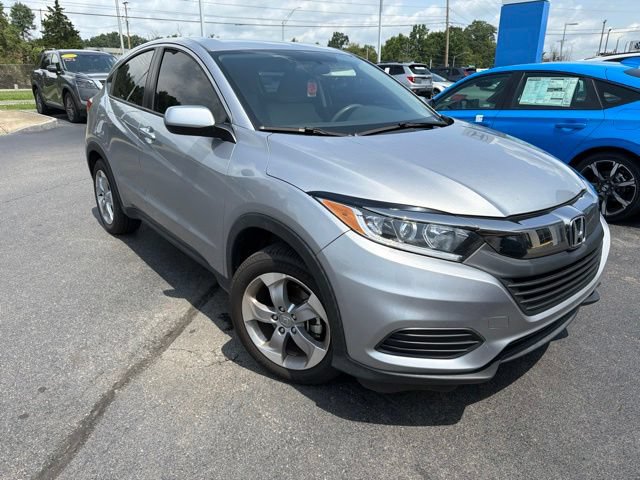 Used 2022 Honda HR-V LX image 4