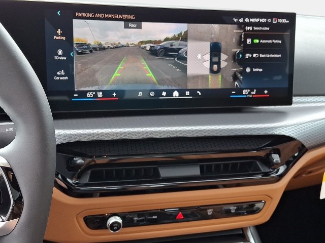 New 2026 BMW 330i xDrive Sedan w/ Premium Package AWD/4WD image 15