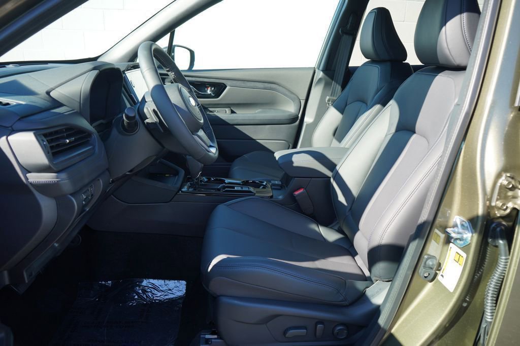 New 2026 Subaru Forester Limited image 6