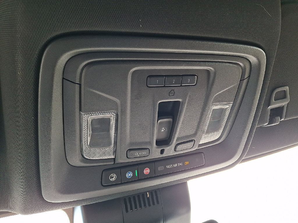 Certified 2023 GMC Sierra 1500 AT4 w/ AT4 Premium Package AWD/4WD image 26